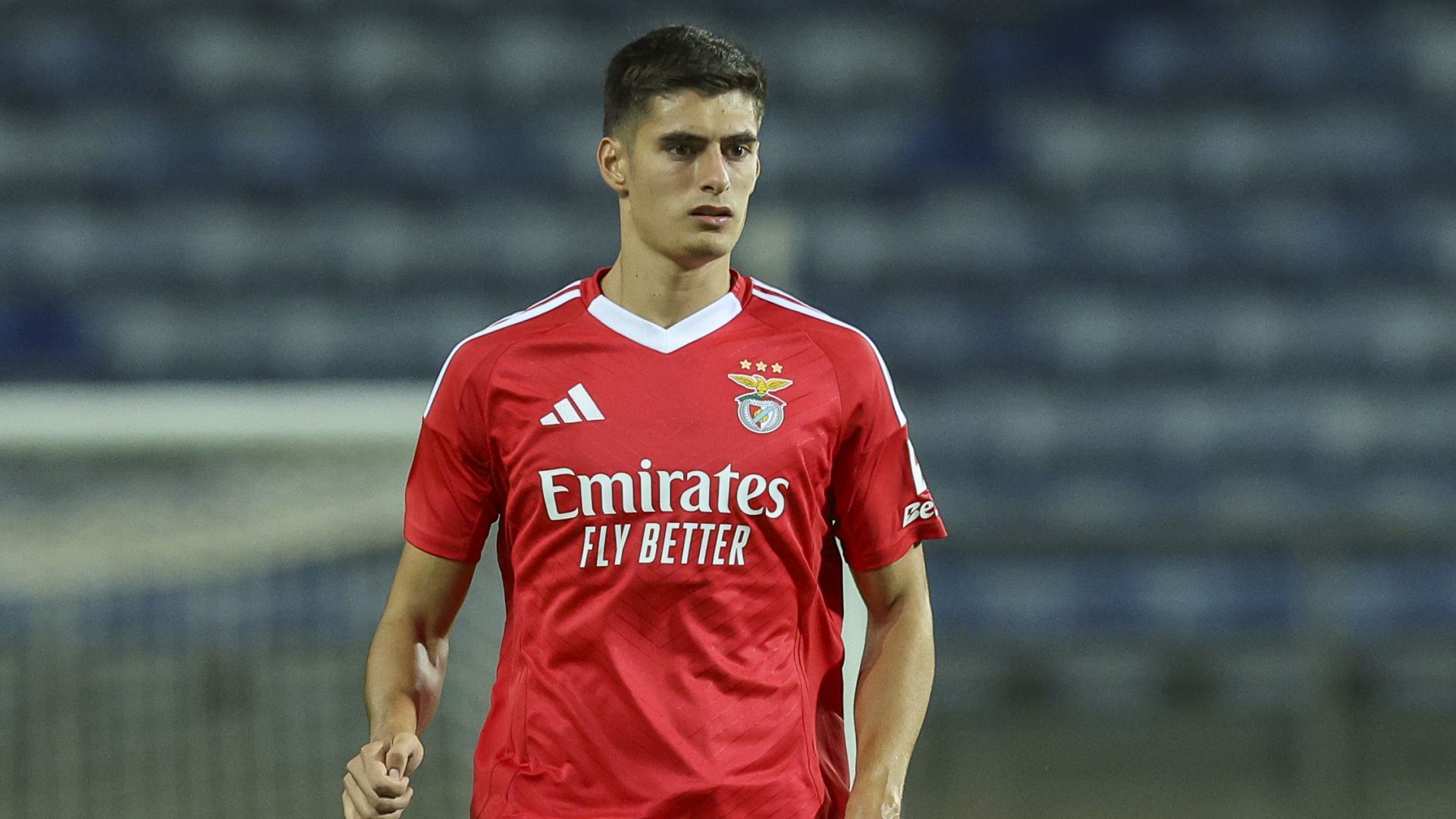 A Bola - Juventus avvertita, Antonio Silva è incedibile: serve una cifra  monstre per liberarlo dal Benfica | Goal.com Italia