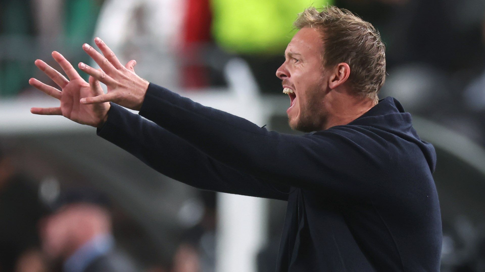 Julian Nagelsmann Germany 2023