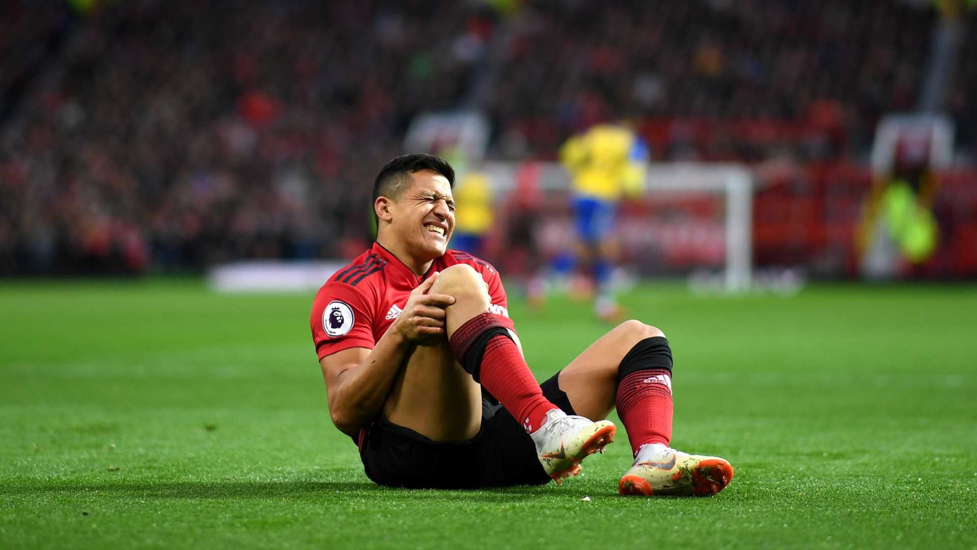 2019-03-04 Alexis Sanchez