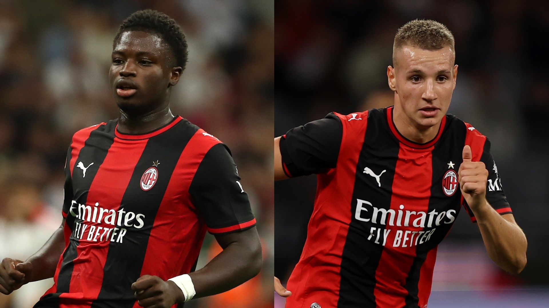 Cisse Camarda Milan