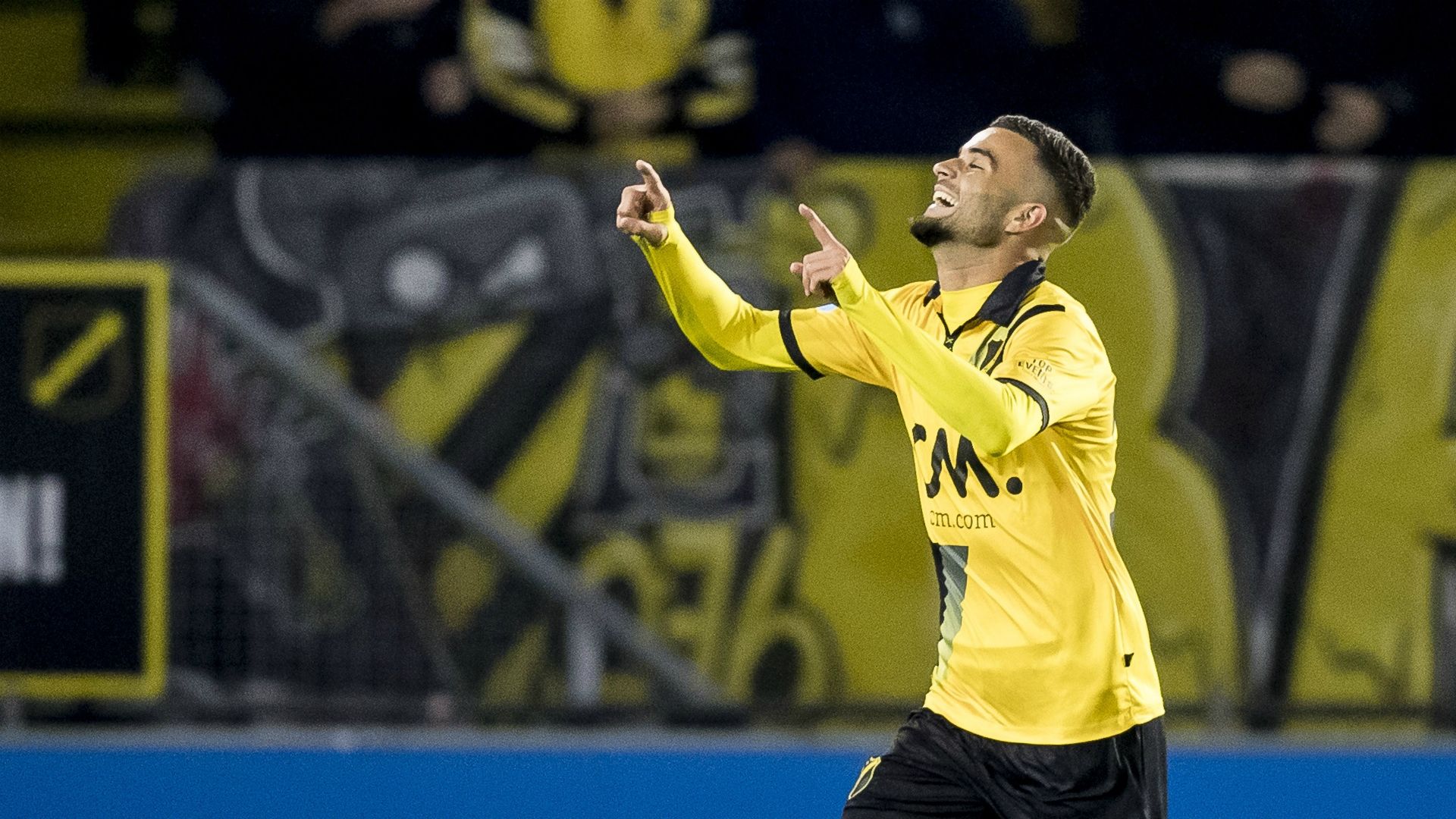 Rai Vloet, NAC Breda - FC Groningen, 17092017