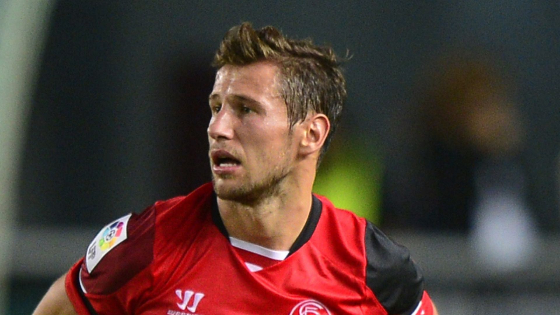 Grzegorz Krychowiak Sevilla