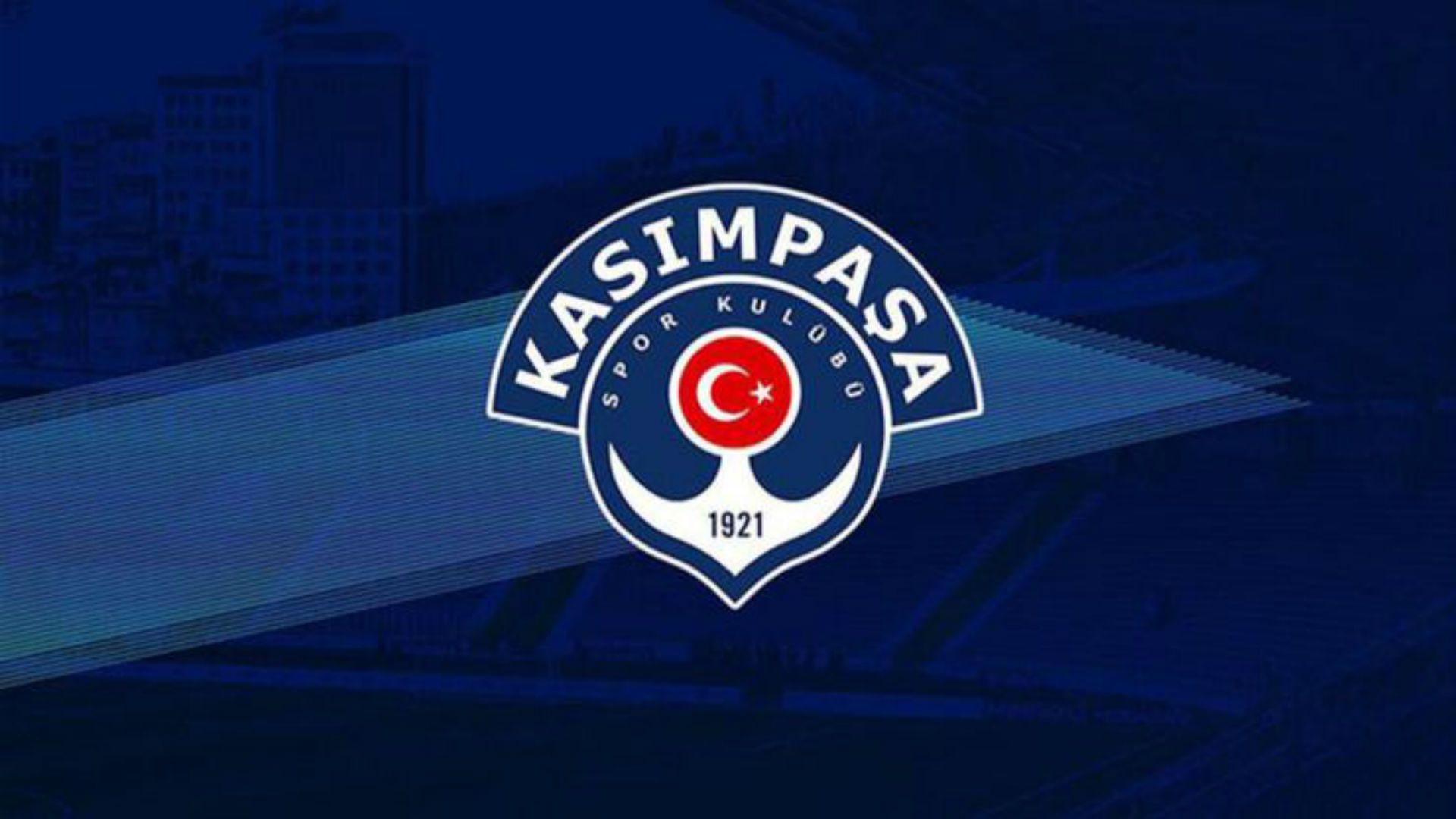 Kasimpasa Logo