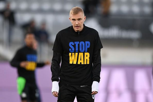Viktor Kovalenko
