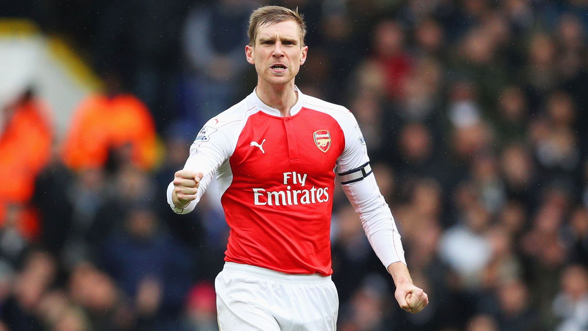 Per Mertesacker 03052016