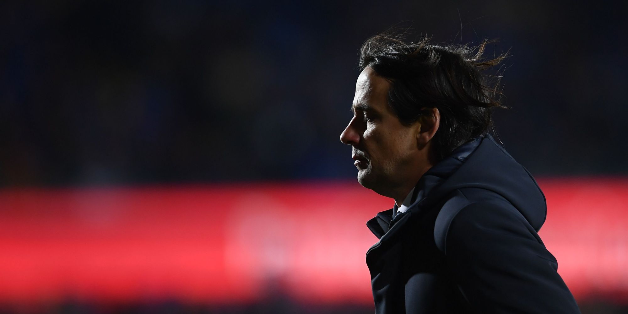 Simone Inzaghi Atalanta Lazio Serie A