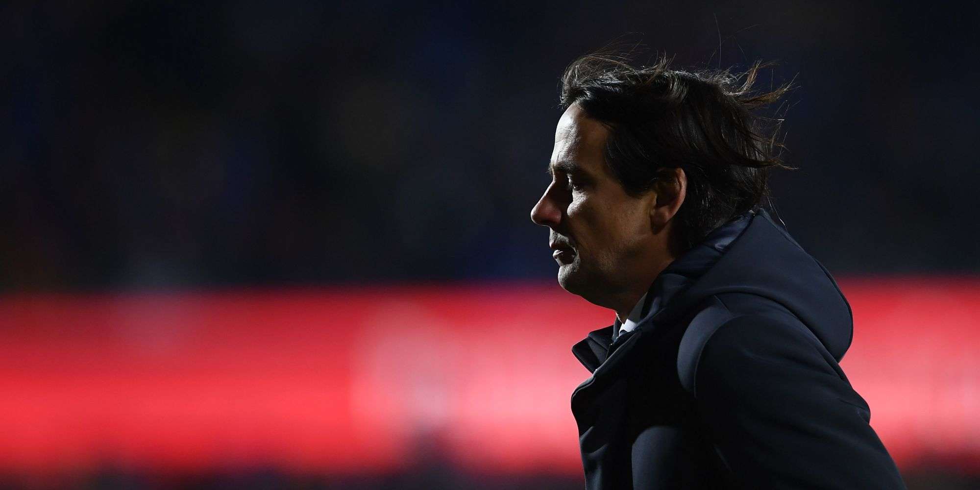 Simone Inzaghi Atalanta Lazio Serie A