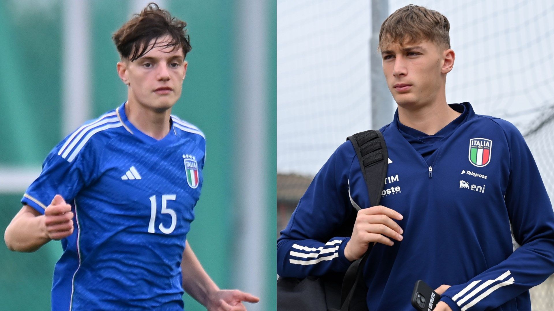 Leoni Pio Esposito Italia