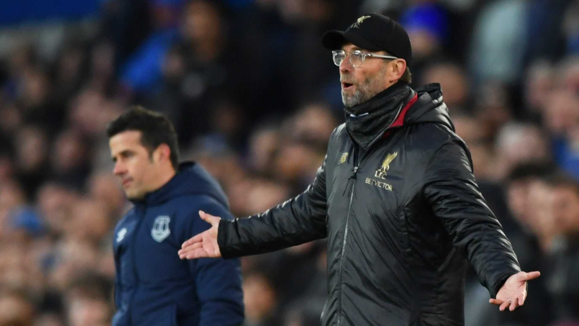 2019-03-03 Jurgen Klopp