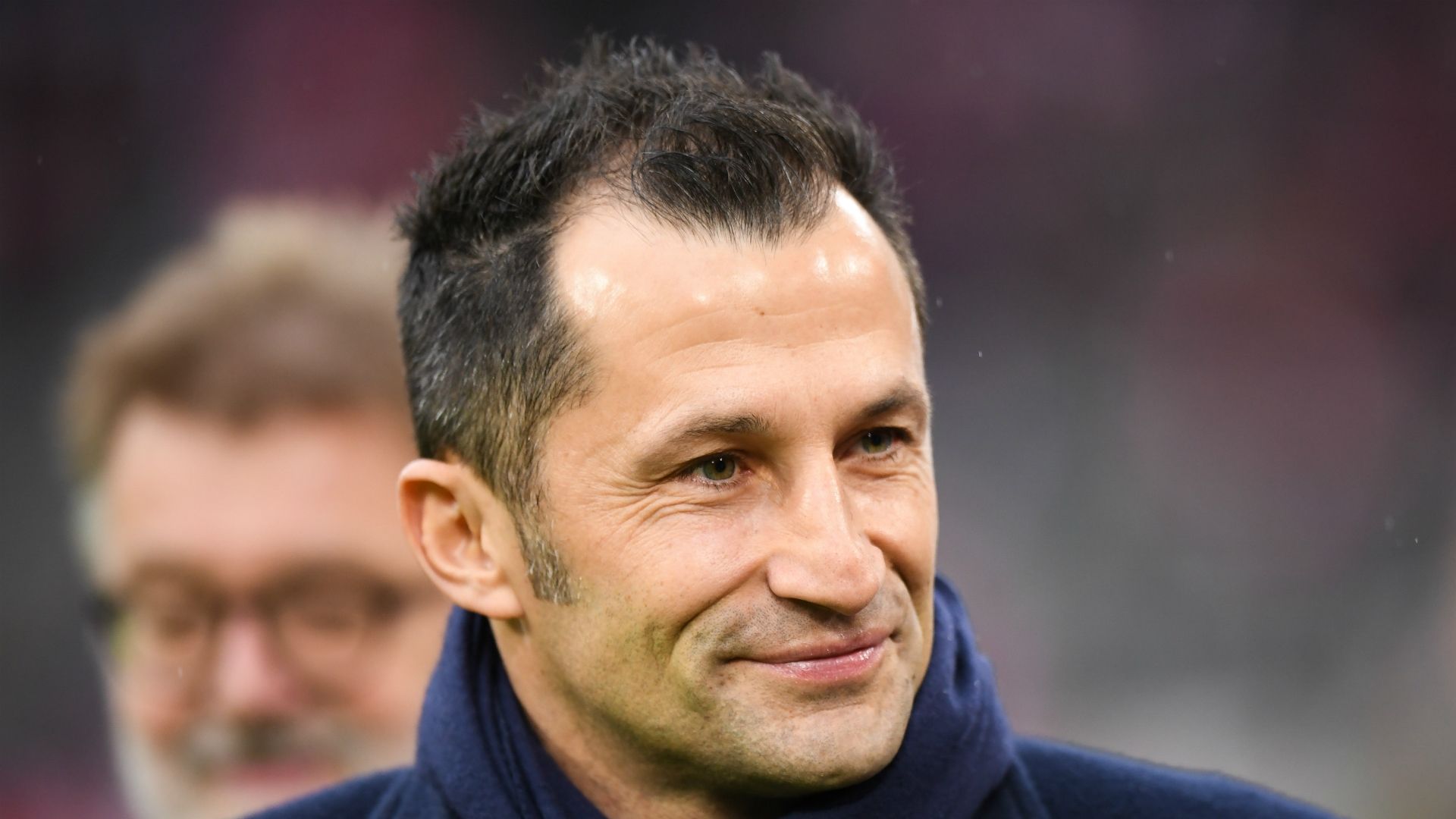 Hasan Salihamidzic - cropped