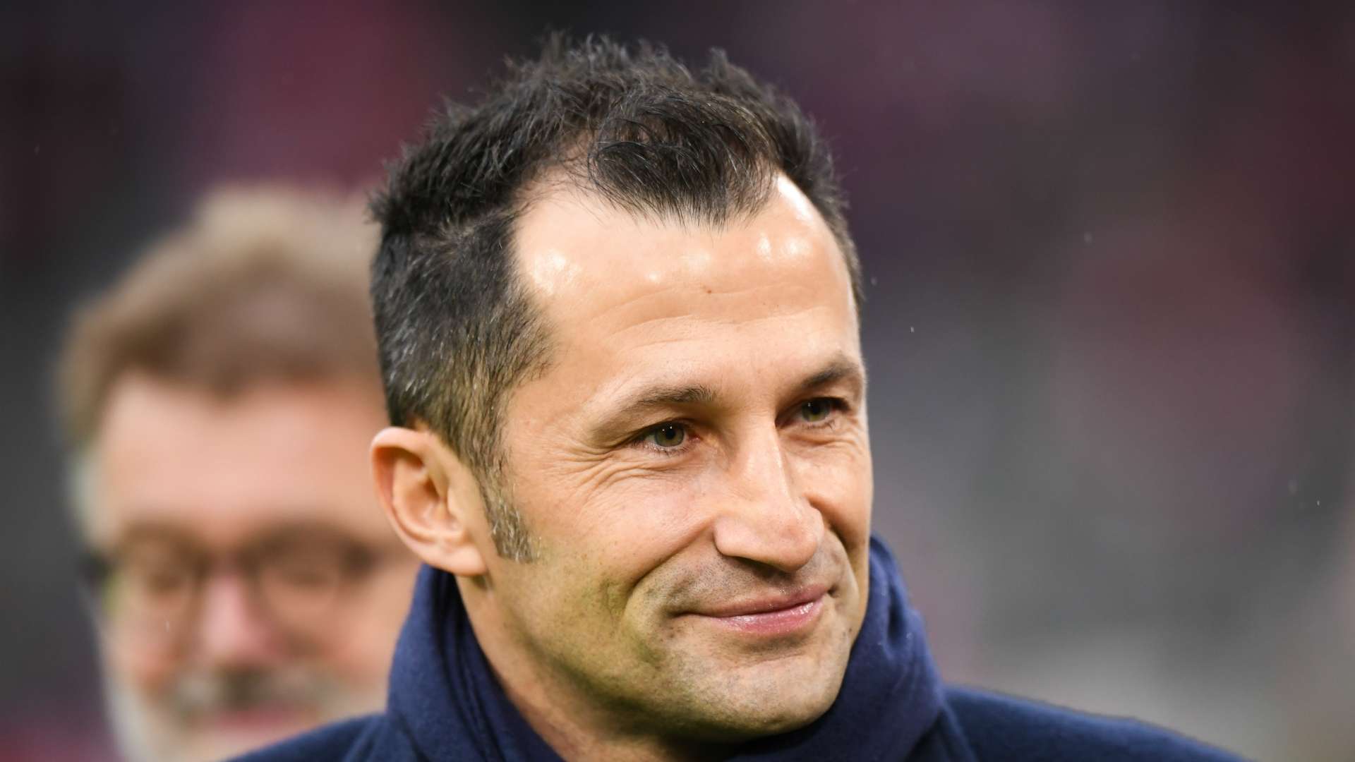 Hasan Salihamidzic - cropped