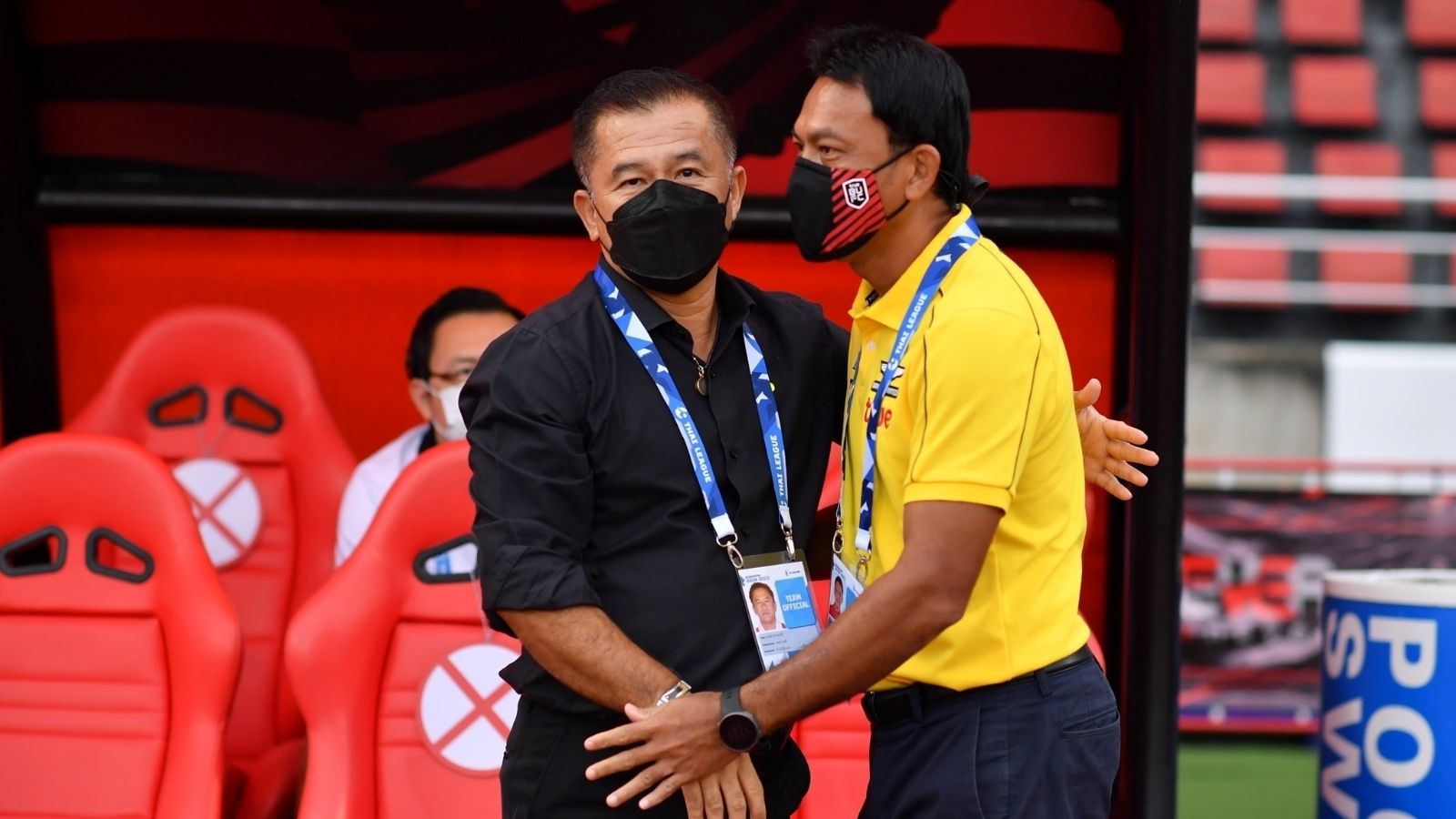 ธชตวัน ศรีปาน