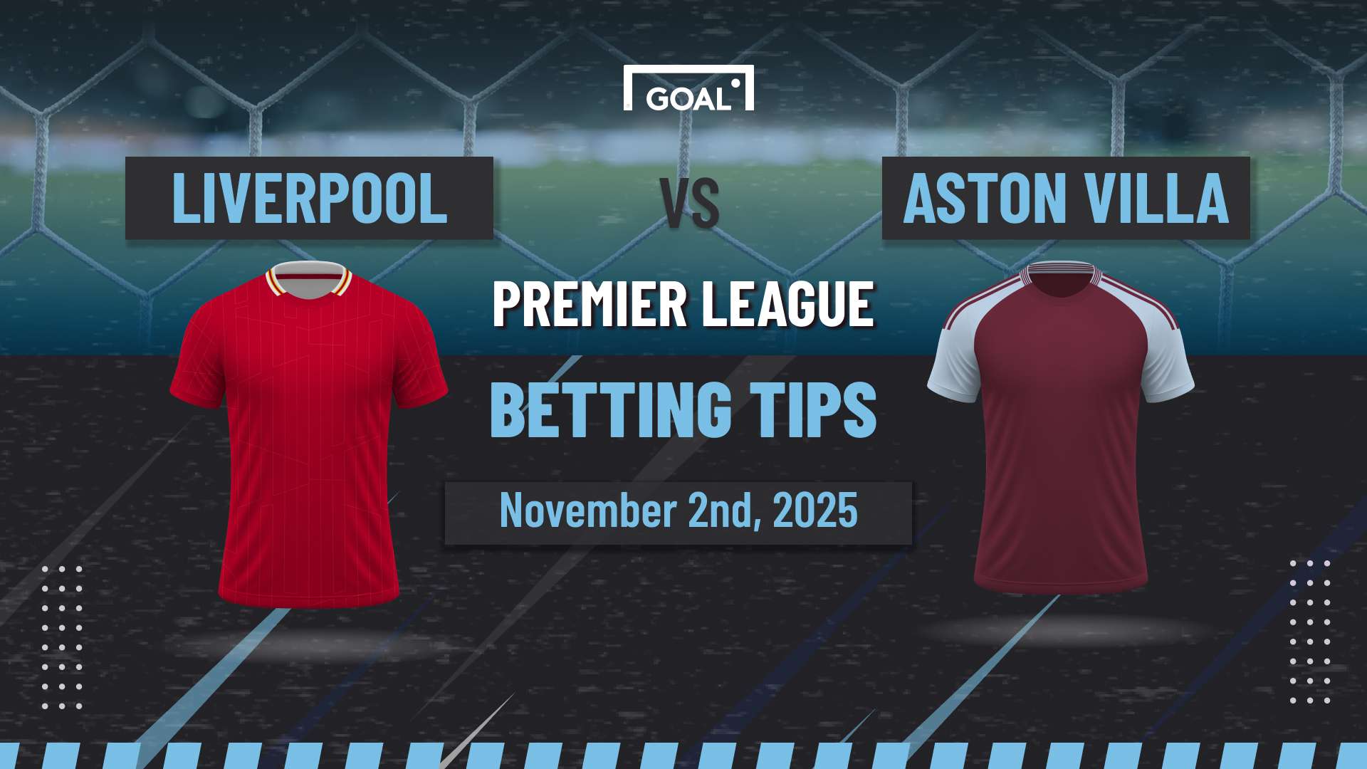 Liverpool vs Aston Villa predictions