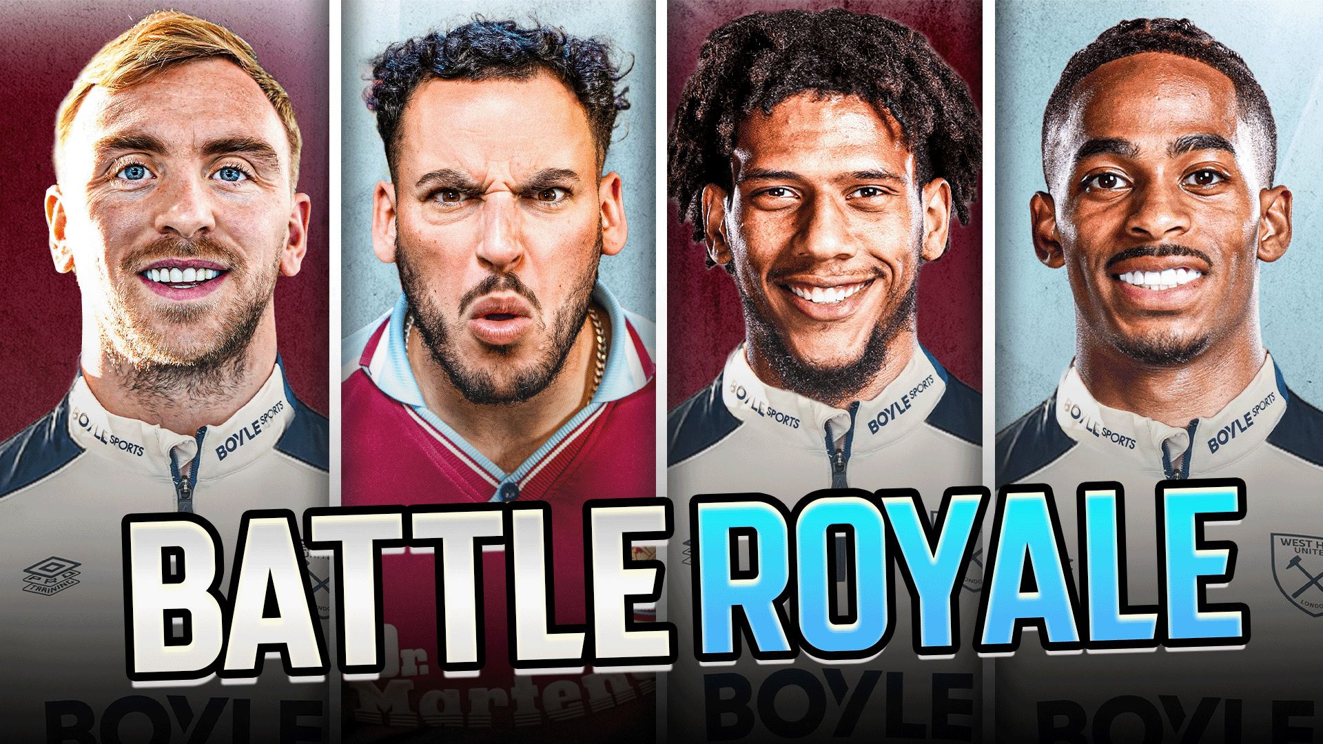 Yani vs West Ham GFX