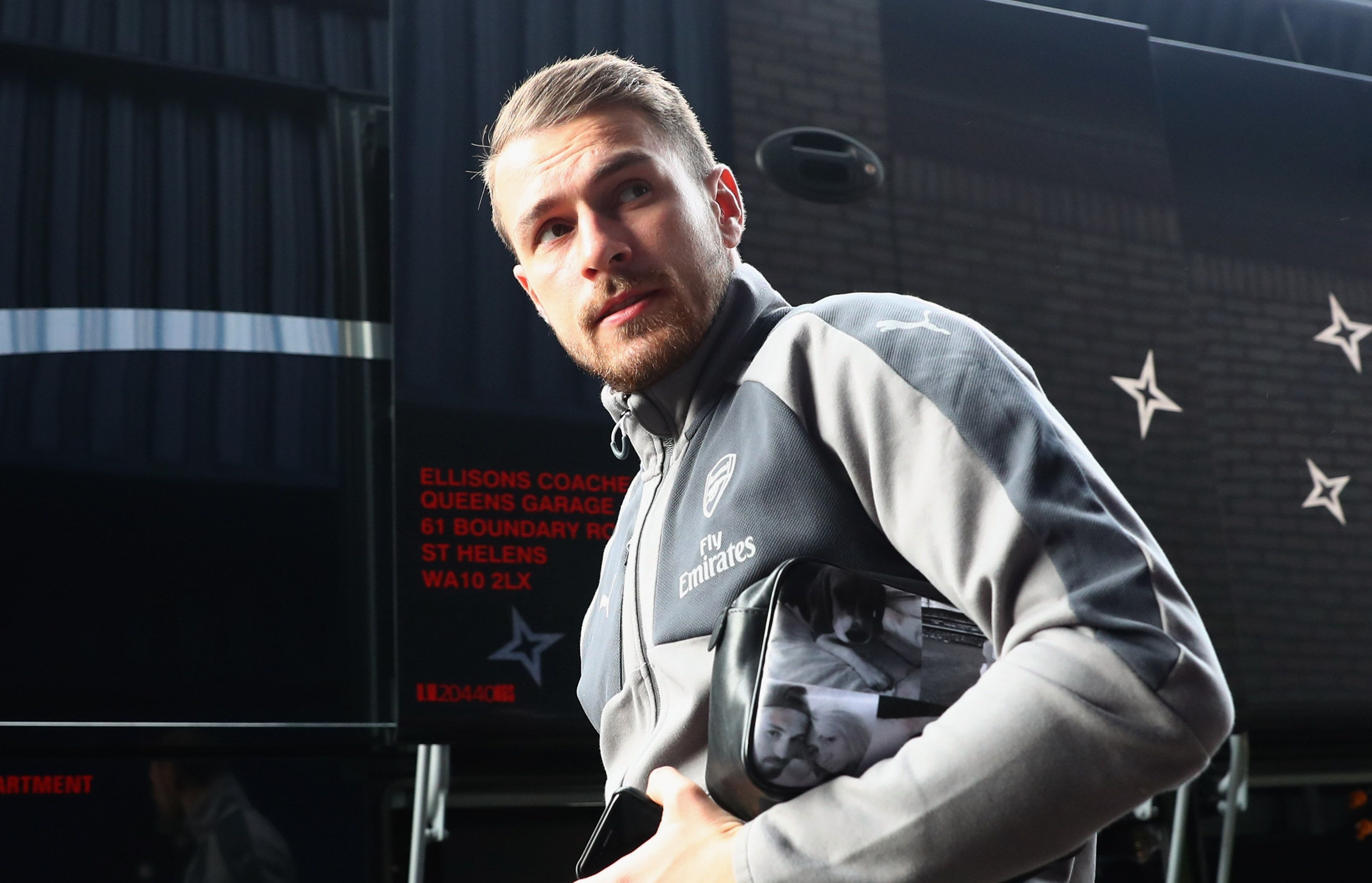 Ramsey