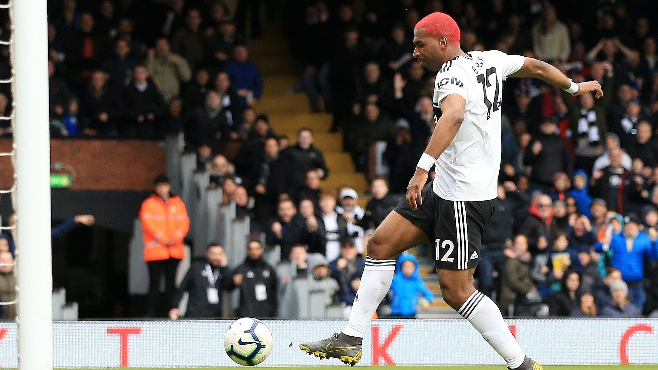 Ryan Babel Liverpool Premier League