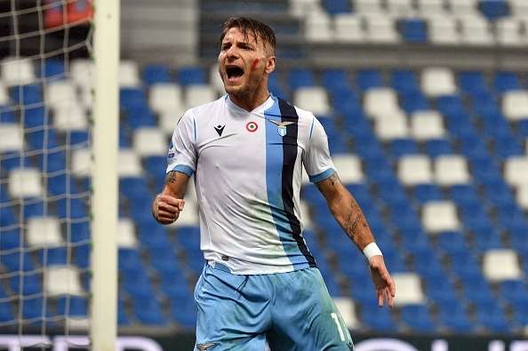 Ciro Immobile