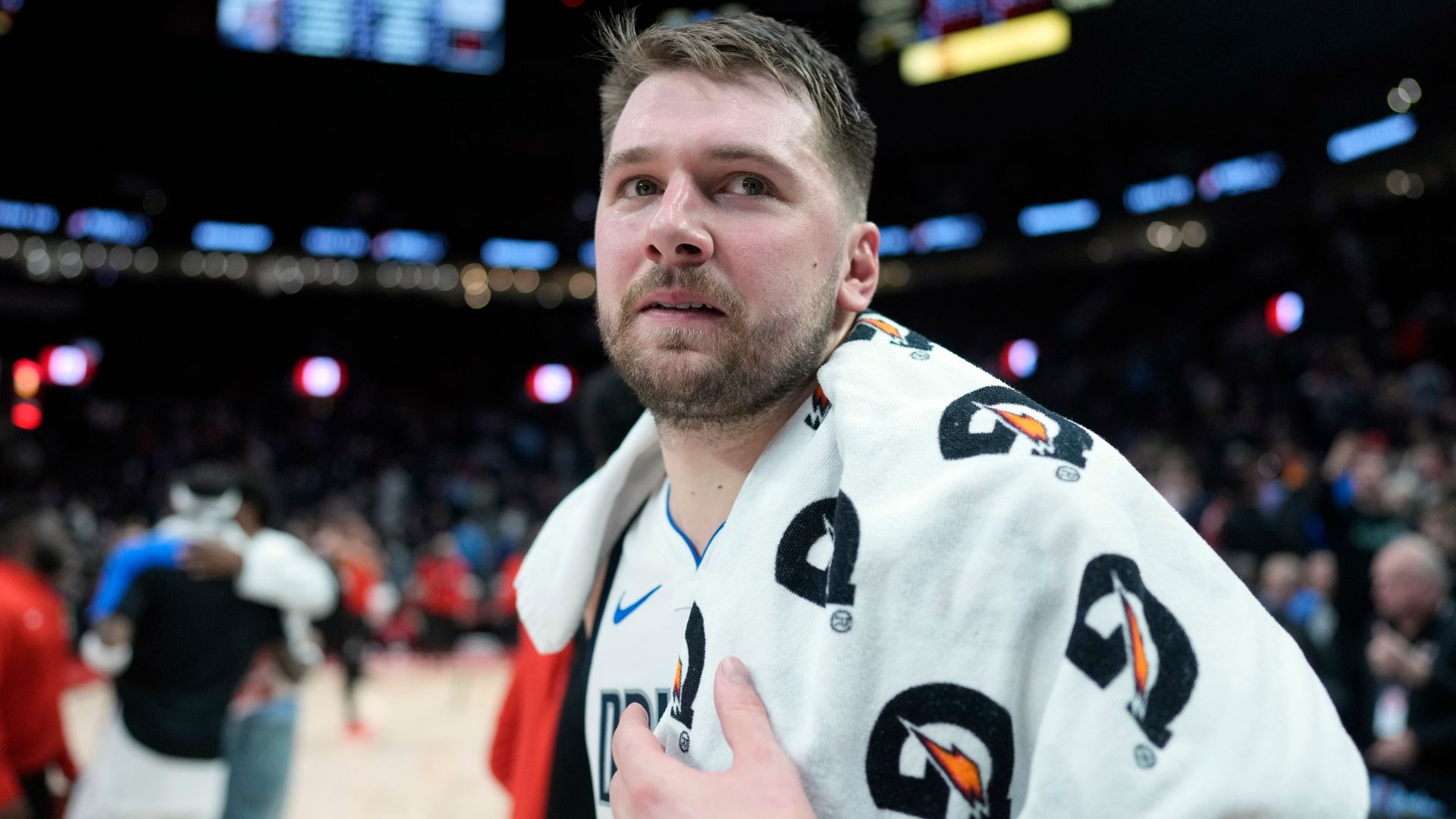 Luka Doncic