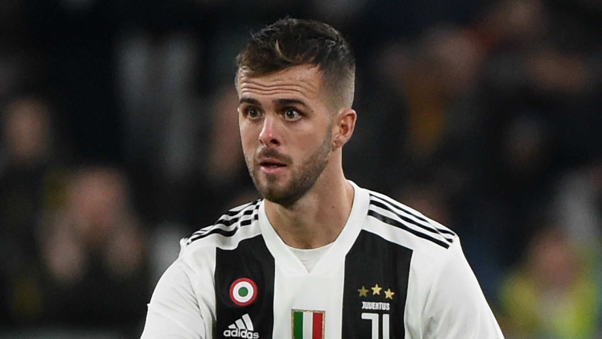 Miralem Pjanic Juventus 2018-19