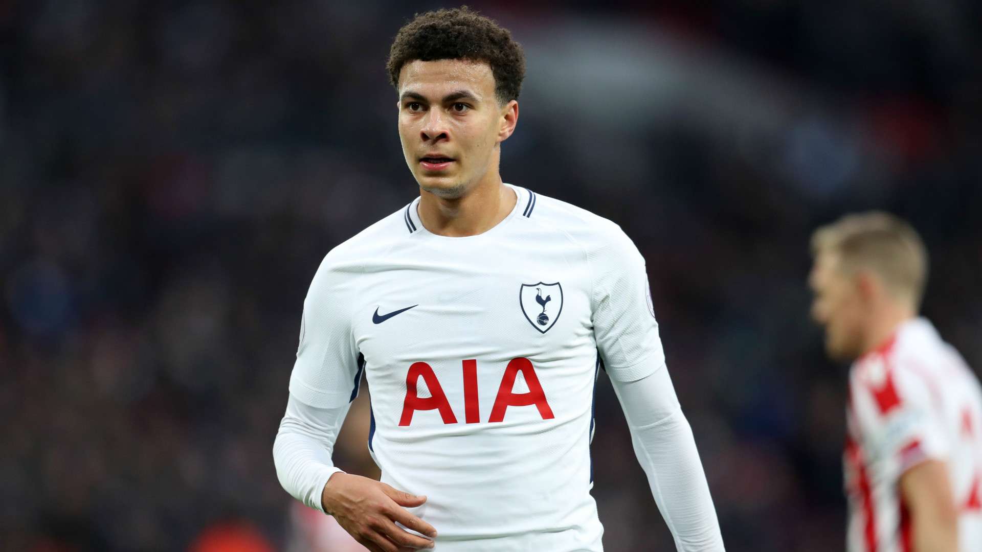 Dele Alli Tottenham