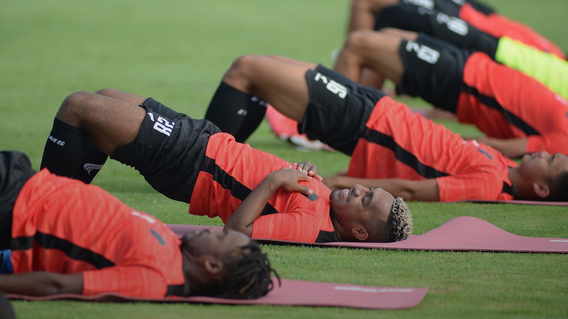 Terens Puhiri - Borneo FC