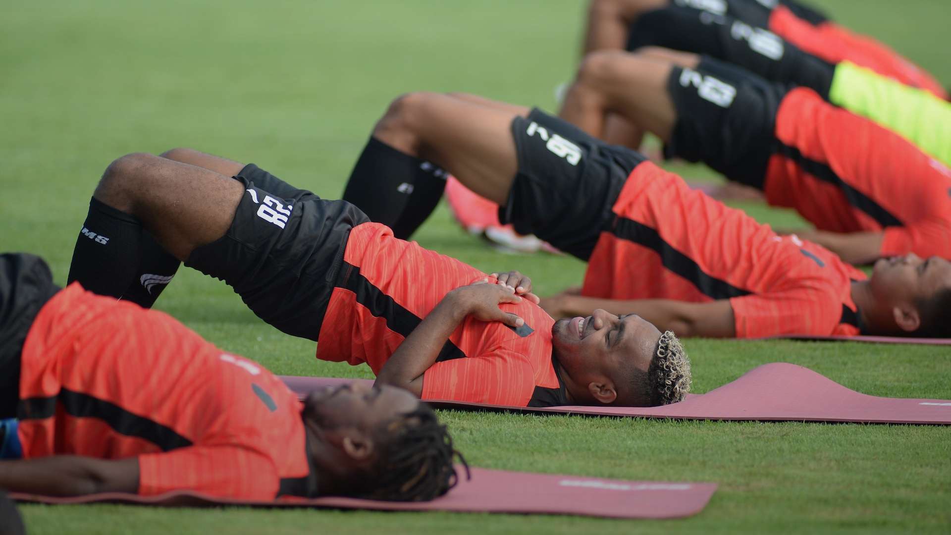 Terens Puhiri - Borneo FC