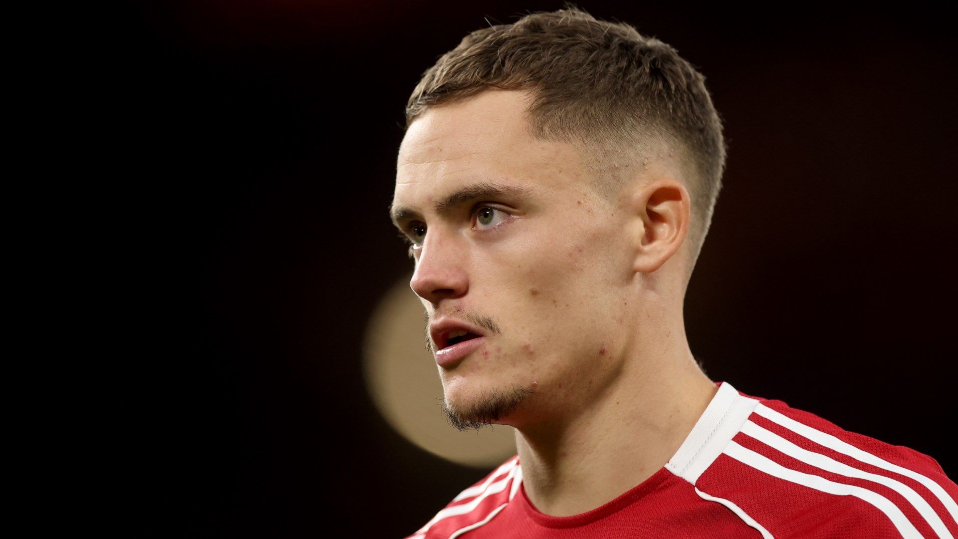 Florian Wirt Liverpool 2025