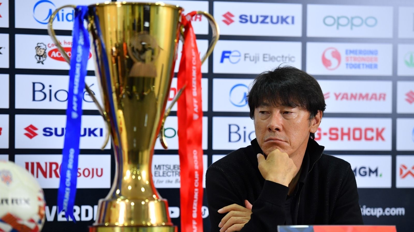 ชิน แท ยง