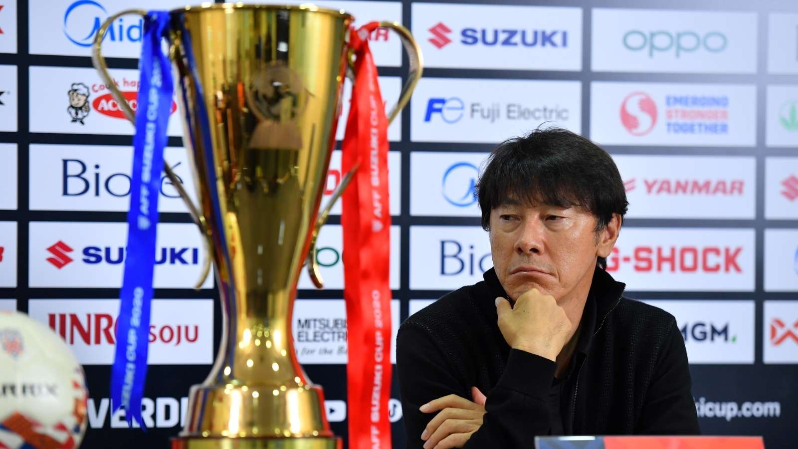 ชิน แท ยง