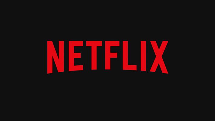 Netflix logo 