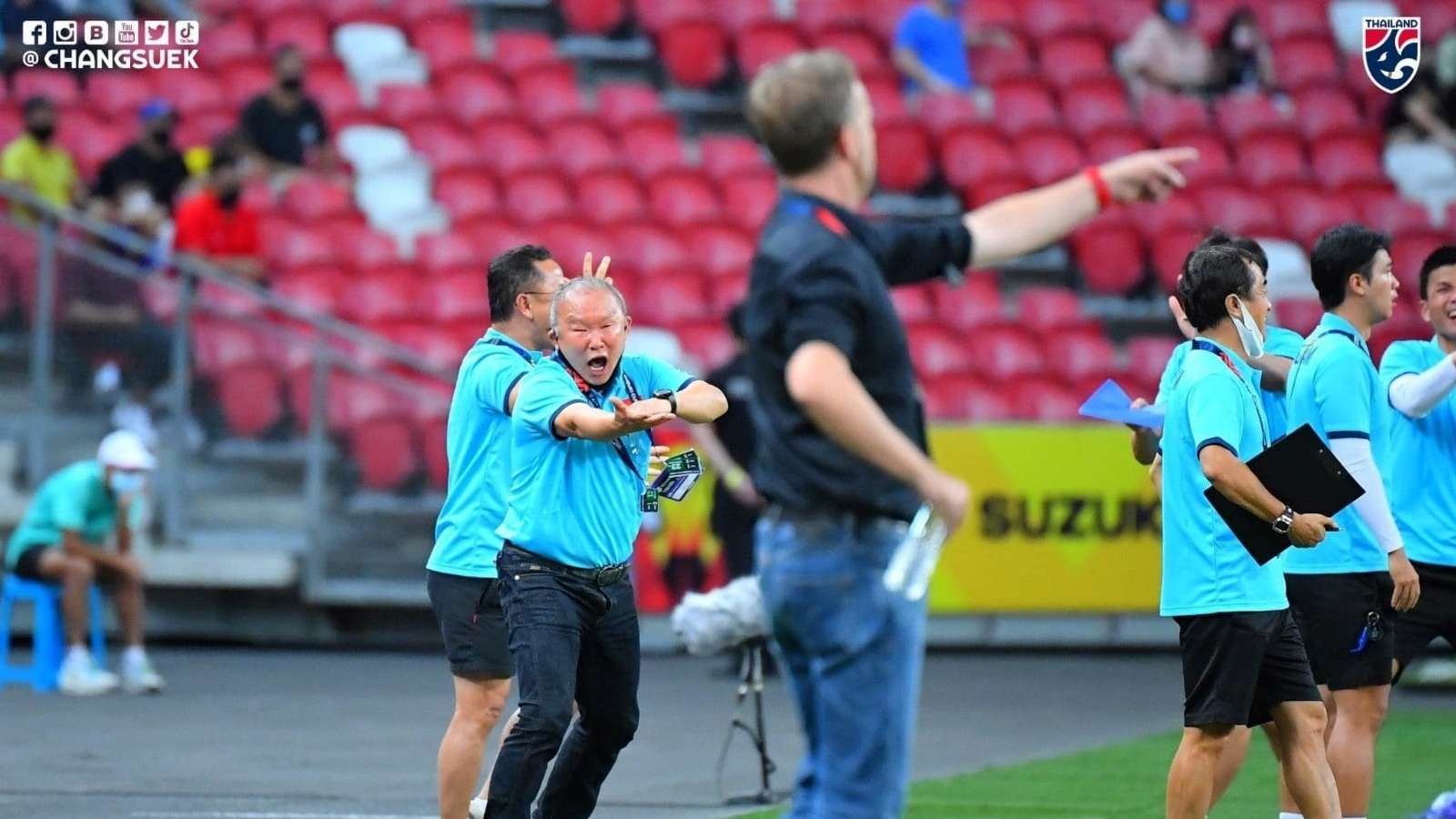 ปาร์ค ฮัง ซอ