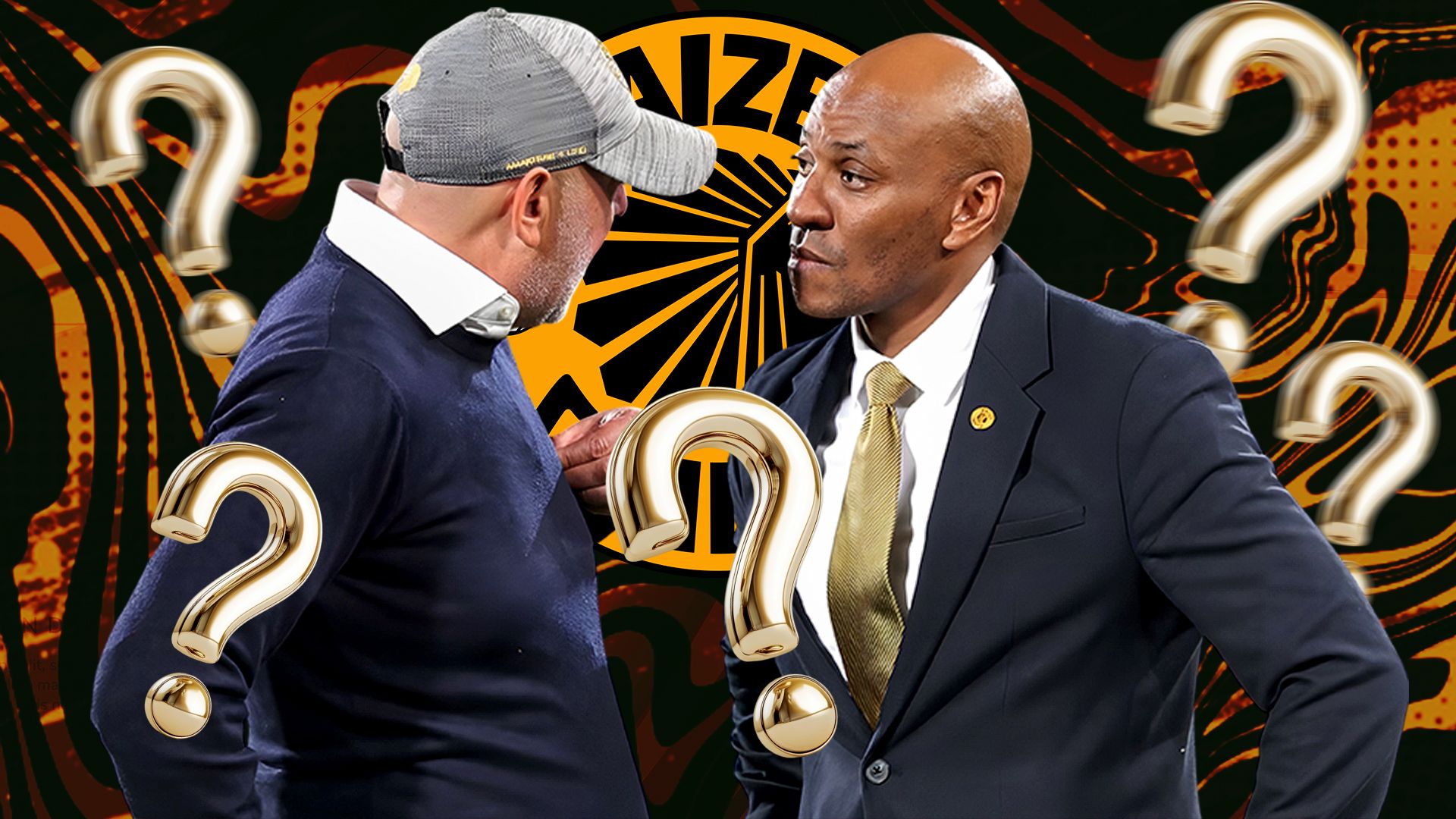 While Orlando Pirates parade new signings, Kaizer Chiefs fans ask: Where is the shiny, new striker who will fire Nasreddine Nabi's revolution to life? | Goal.com South Africa