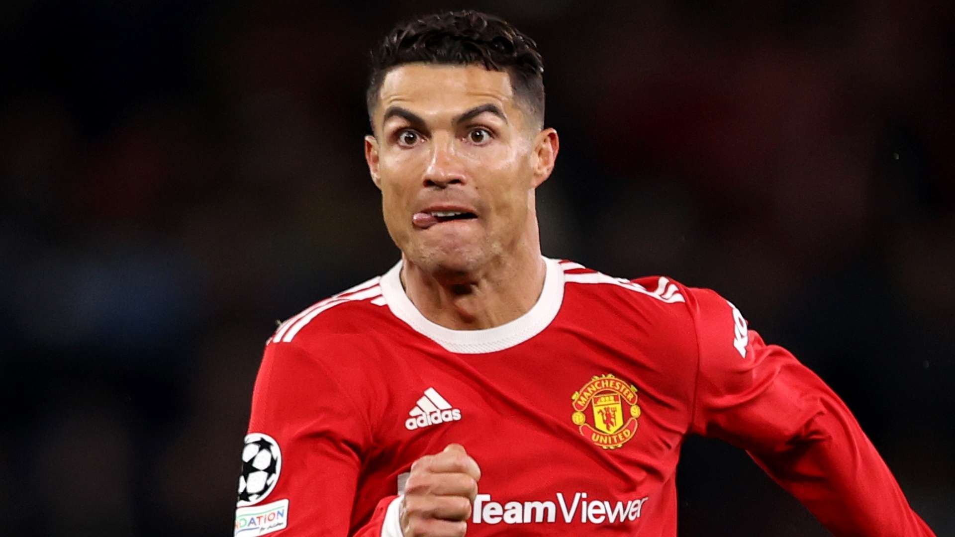 Cristiano Ronaldo, UCL 2021-22
