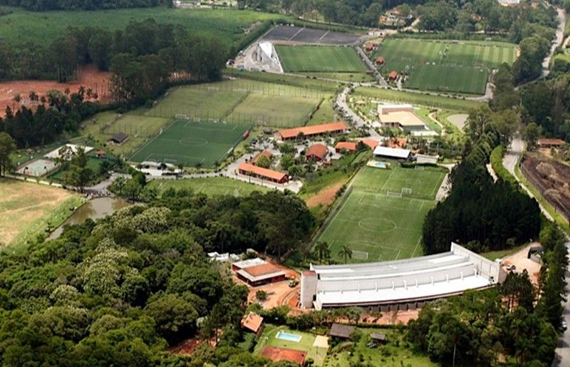 CT de Cotia (São Paulo)