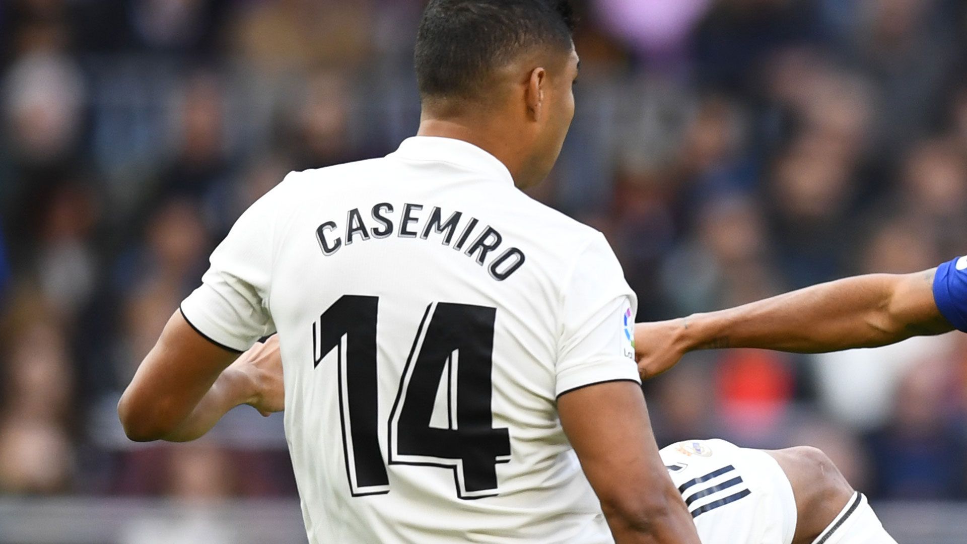 casemiro