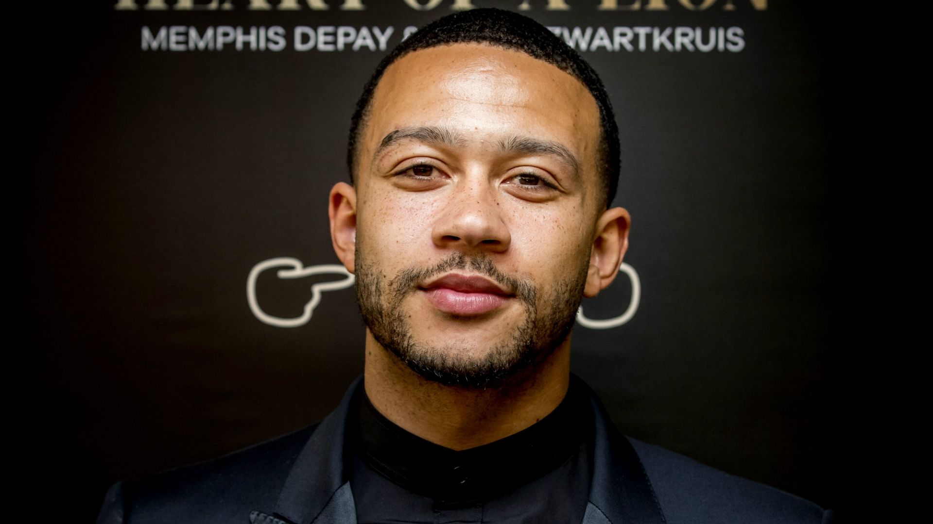 Memphis Depay 05282019