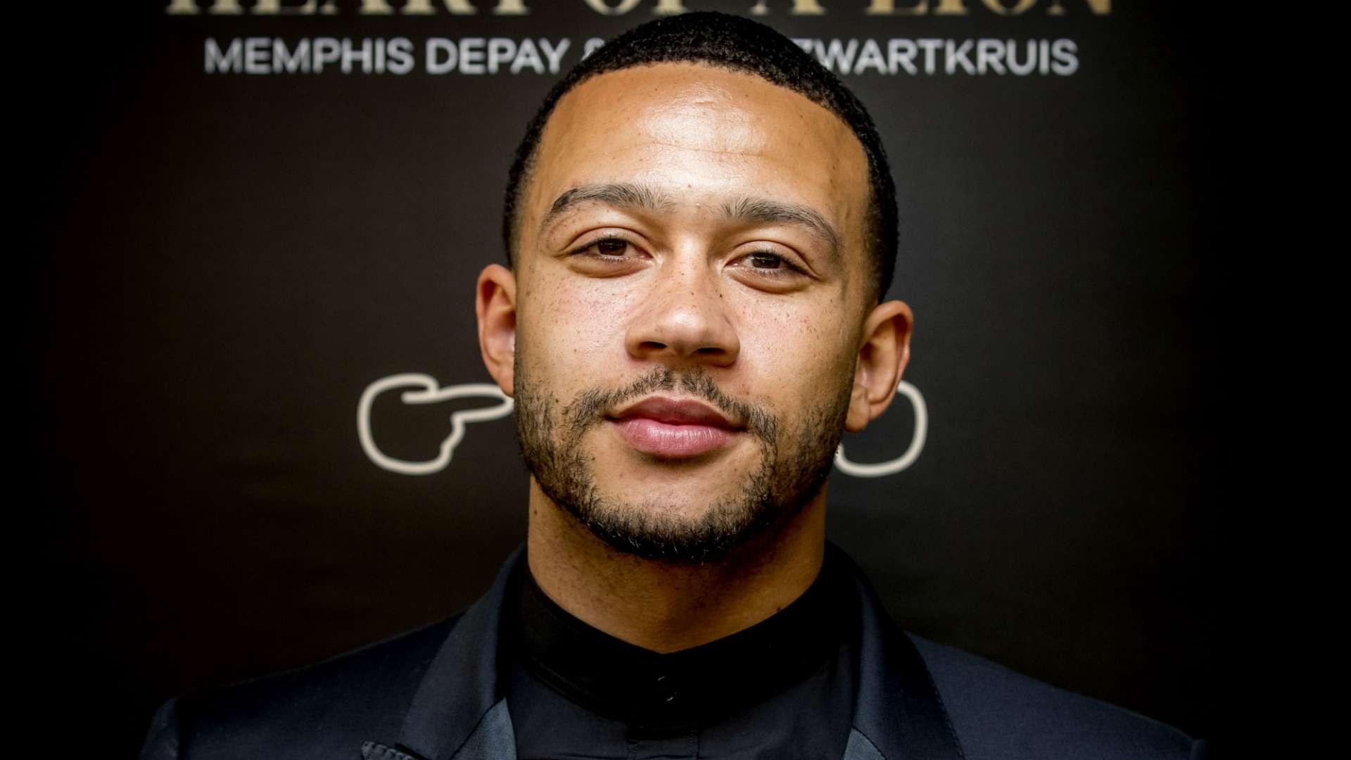 Memphis Depay 05282019