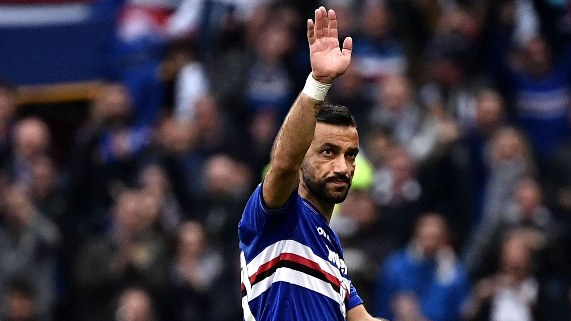 Fabio Quagliarella Sampdoria Juventus