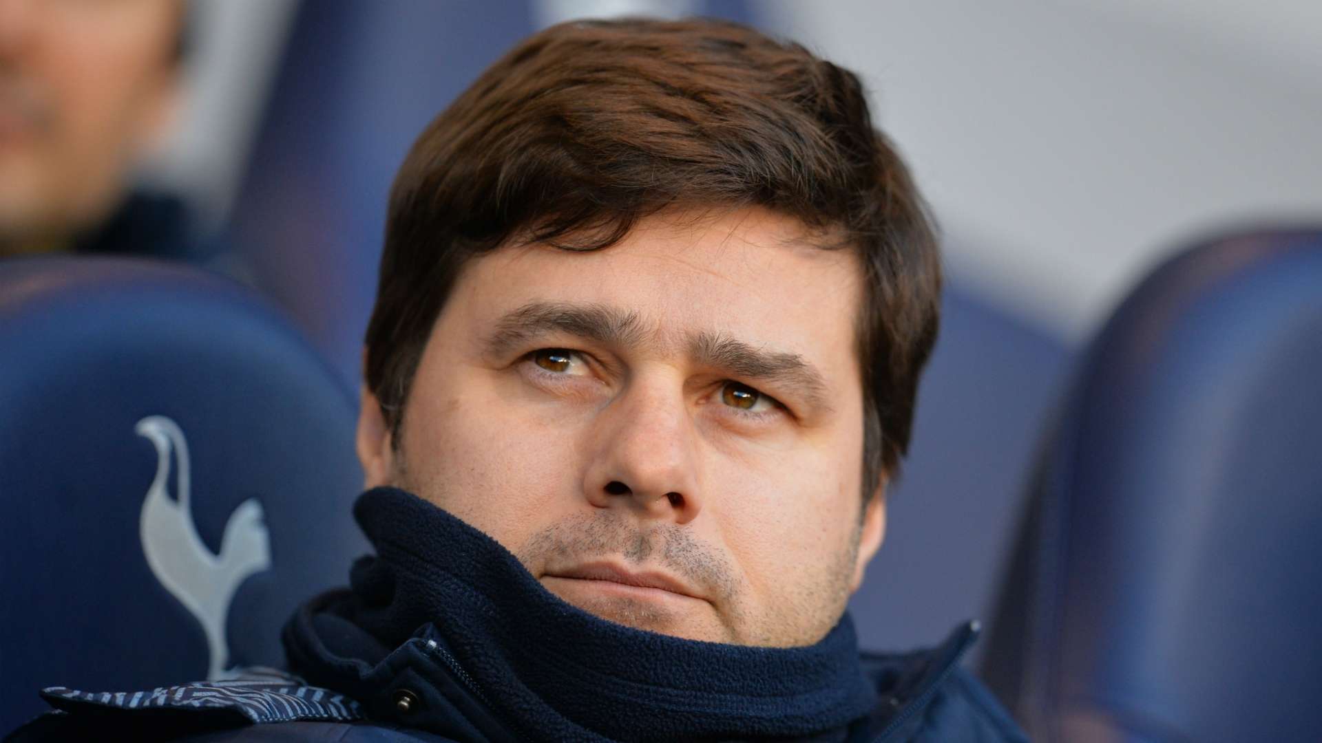 Mauricio Pochettino Tottenham
