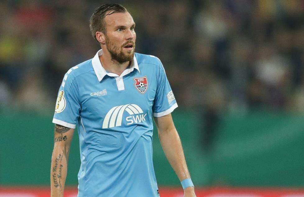 Kevin Großkreutz Uerdingen