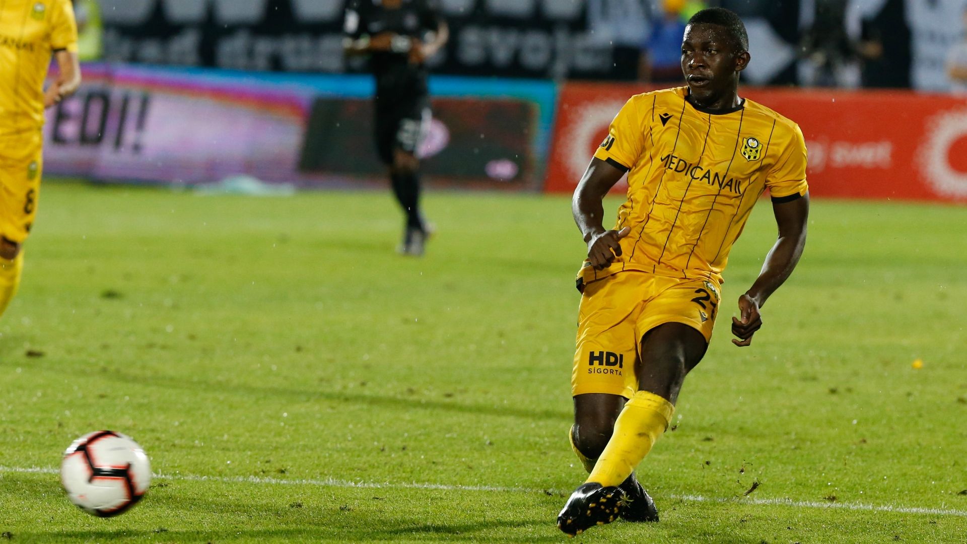 Moryke Fofana Yeni Malatyaspor 09262019