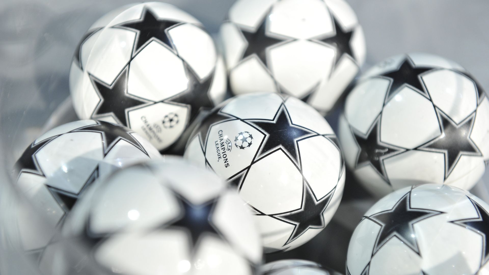 Tirage au sort Ligue des champions