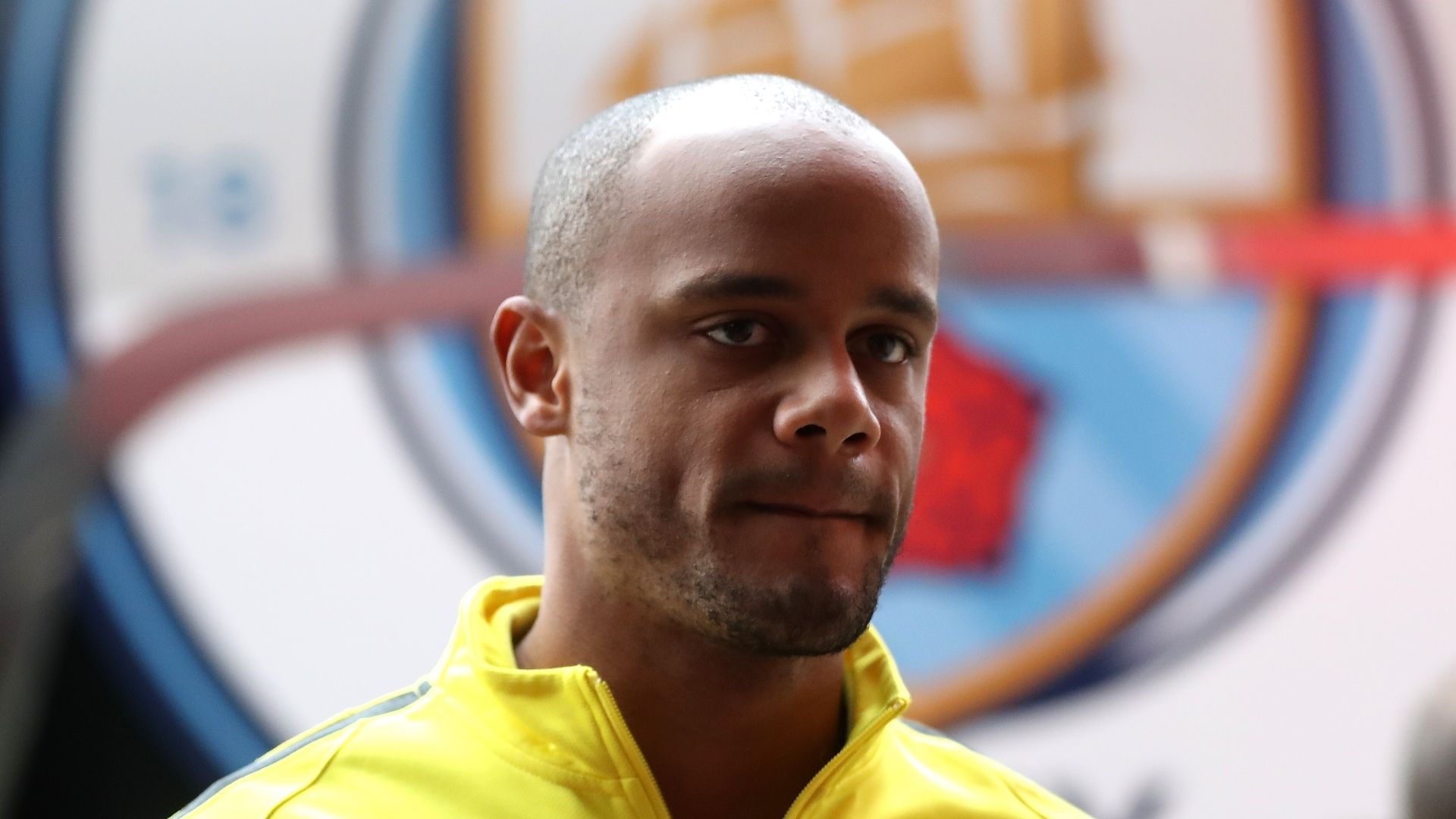 Vincent Kompany