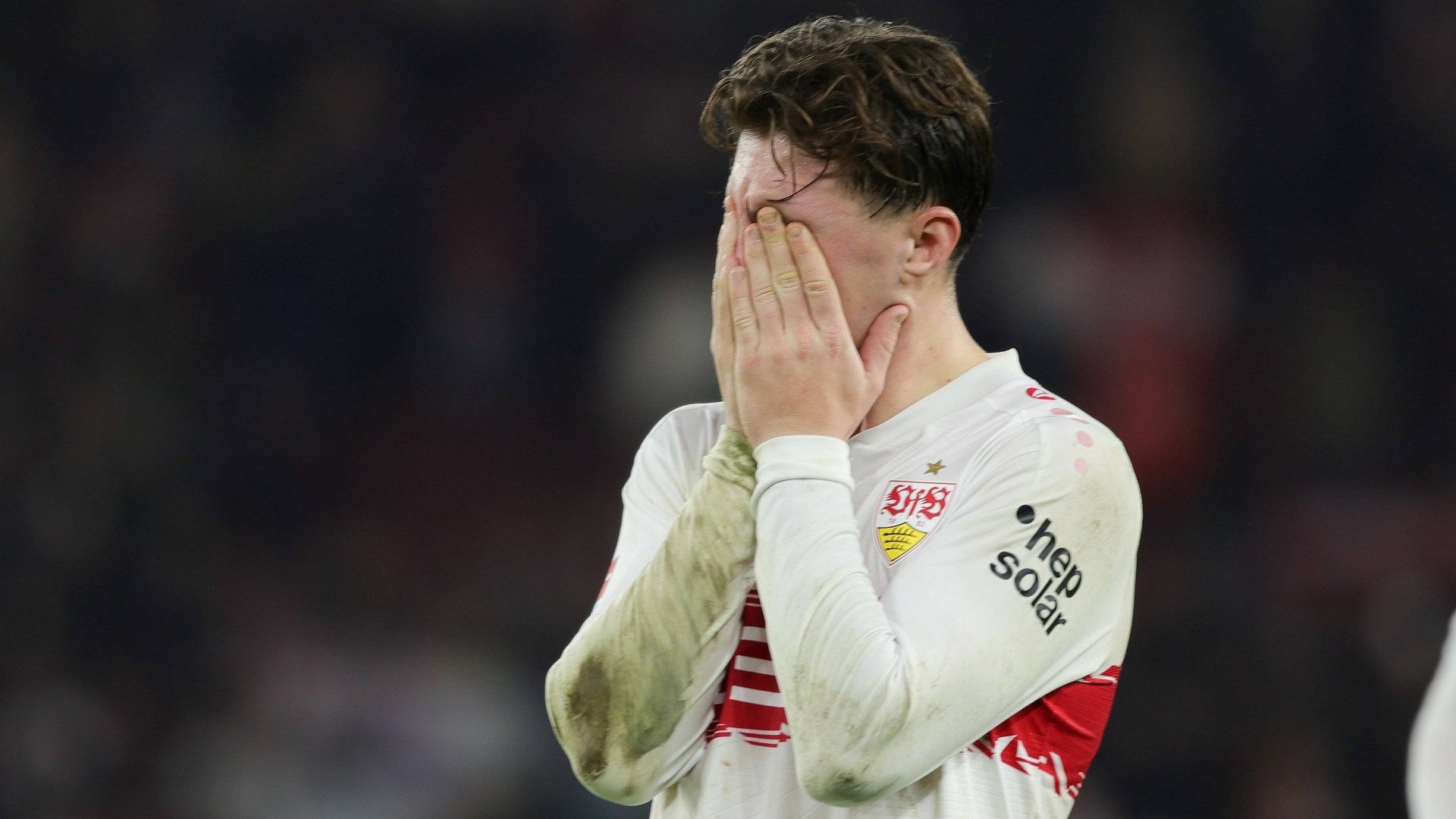 Angelo Stiller VfB Stuttgart 2025