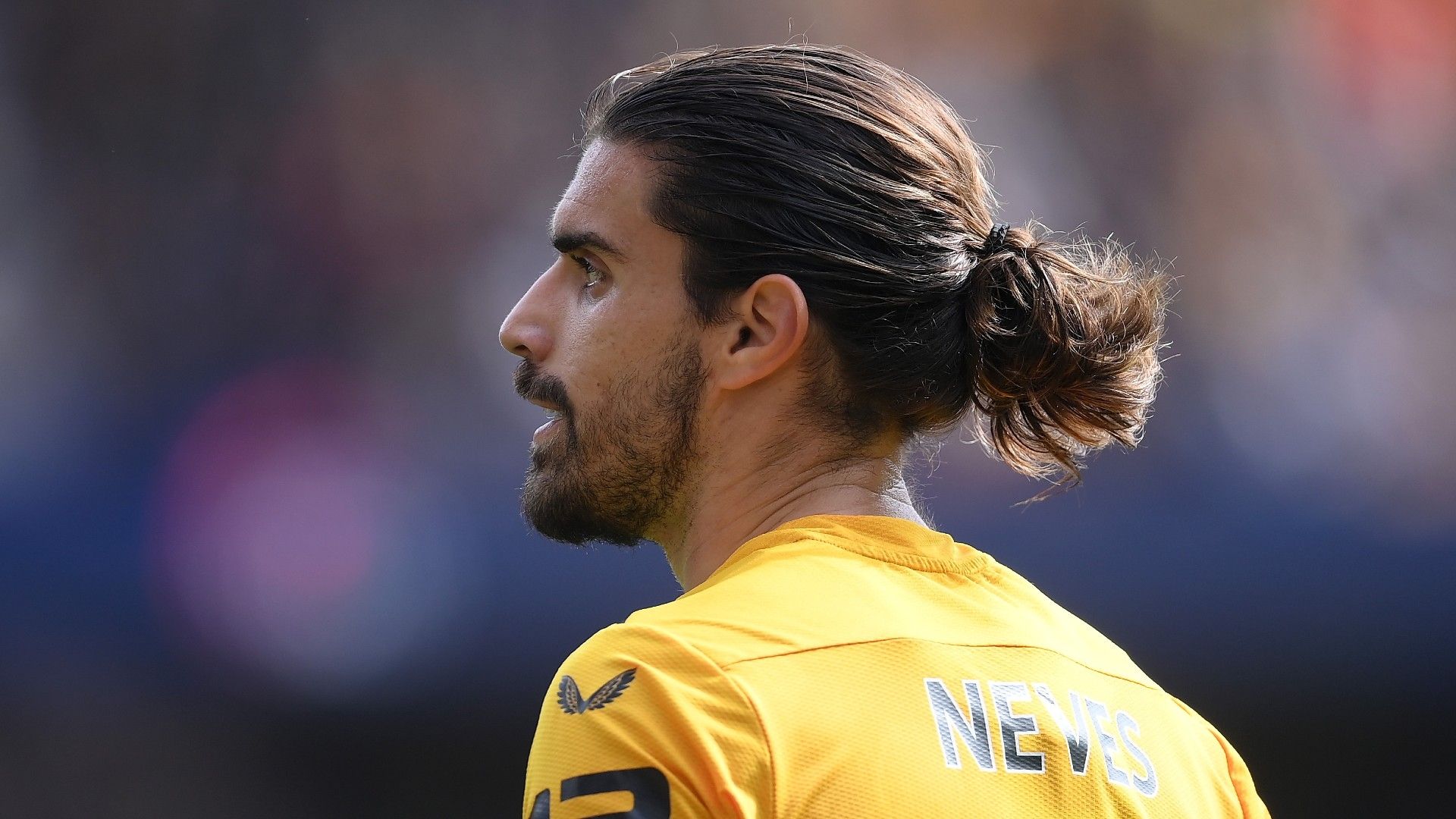 Ruben Neves Wolves 2022-23