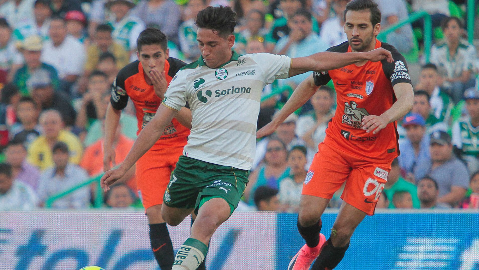Gael Sandoval Santos Laguna