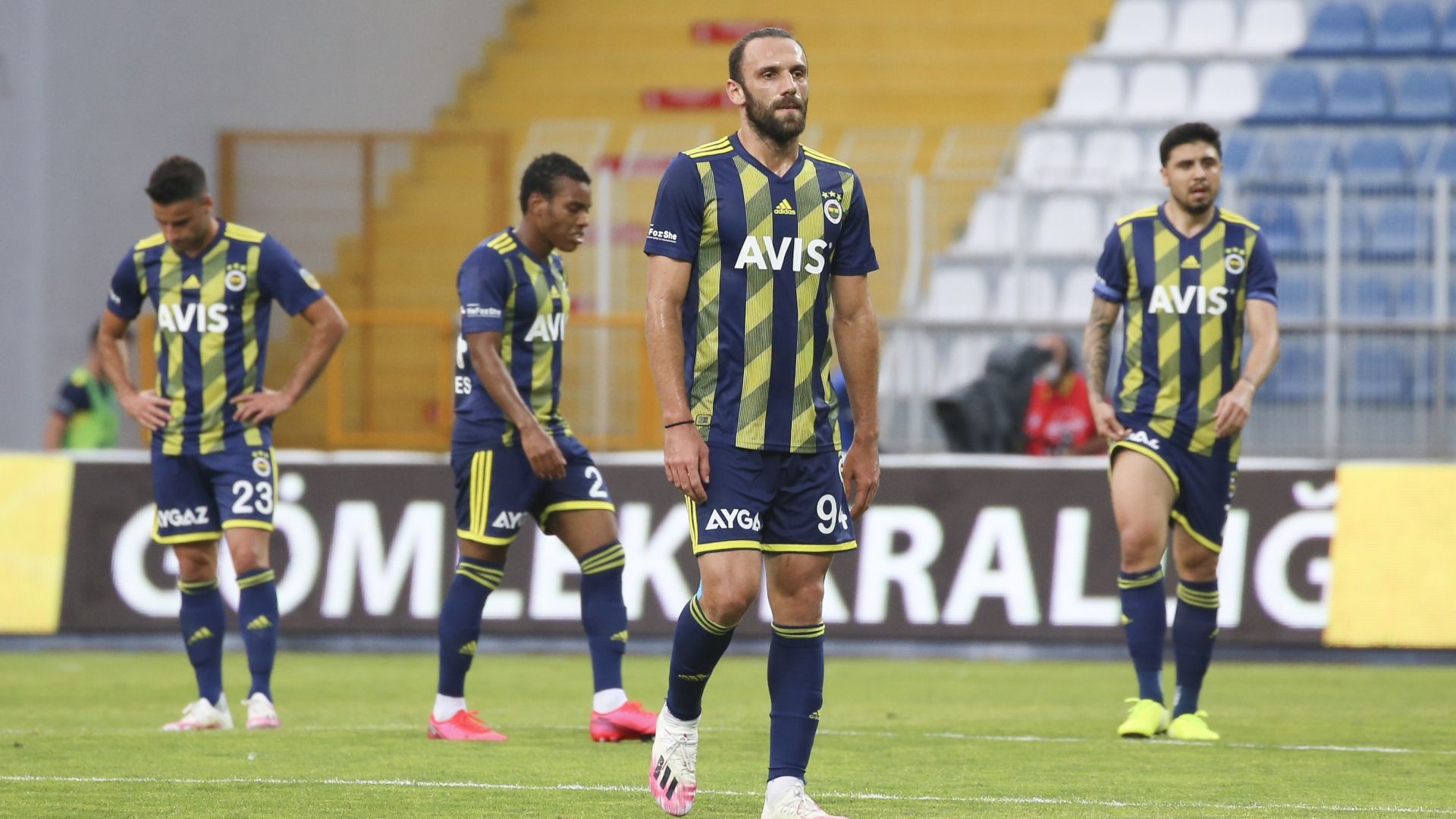 fenerbahce uzgun 21062020