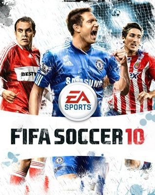 FIFA 10
