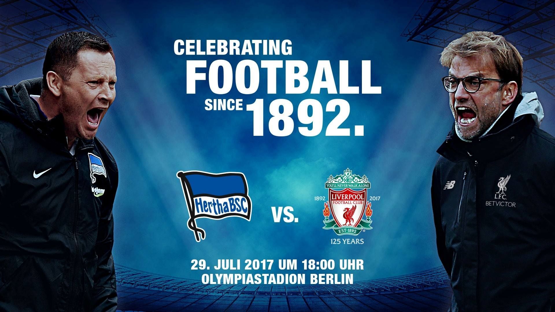 Hertha Liverpool