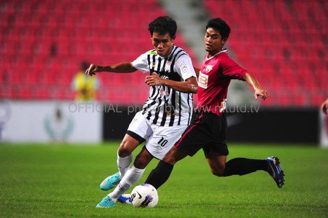 ธีรศิลป์ แดงดา